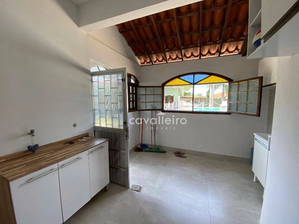 Casa, 4 quartos, 333 m² - Foto 27