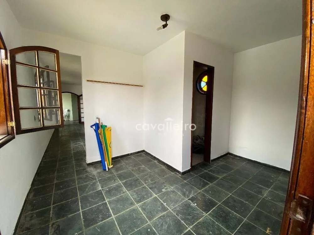 Casa, 4 quartos, 333 m² - Foto 9