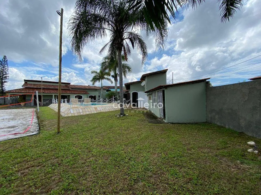 Casa, 4 quartos, 333 m² - Foto 5