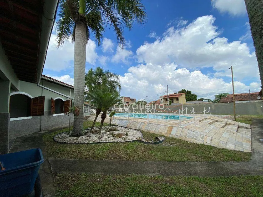 Casa, 4 quartos, 333 m² - Foto 7