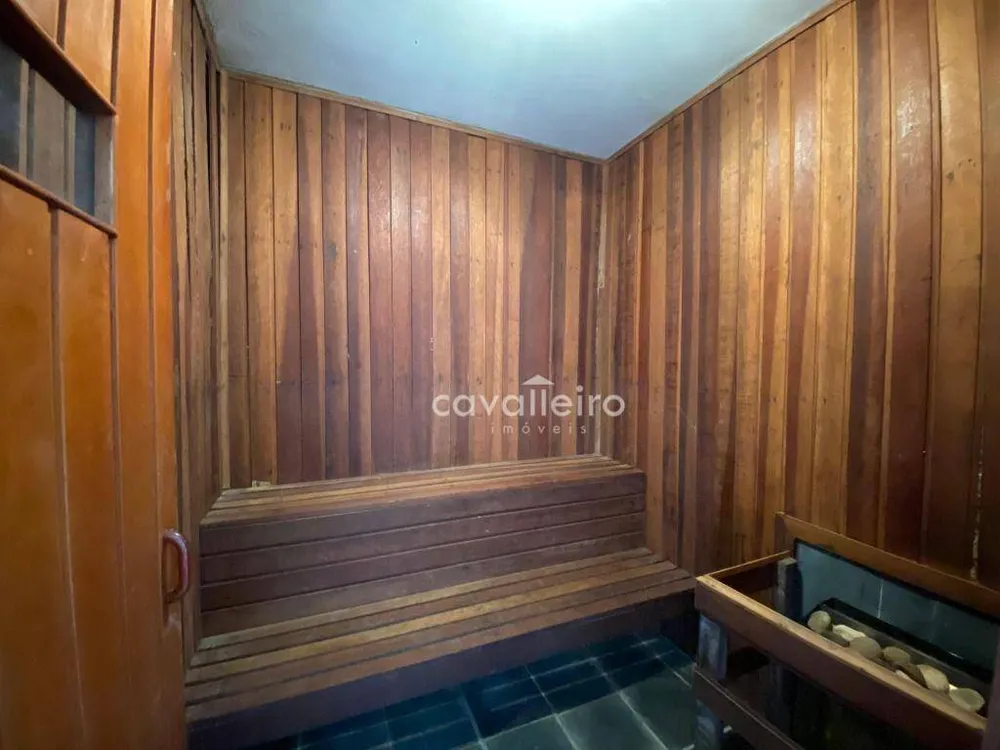 Casa, 4 quartos, 333 m² - Foto 11
