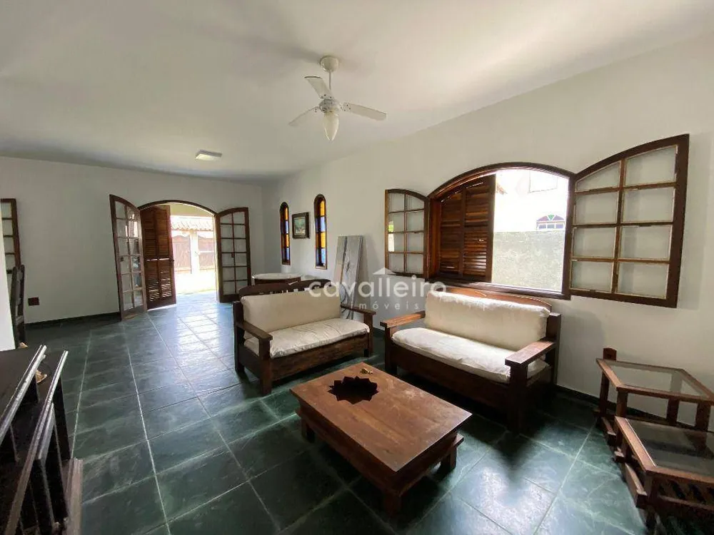 Casa, 4 quartos, 333 m² - Foto 19