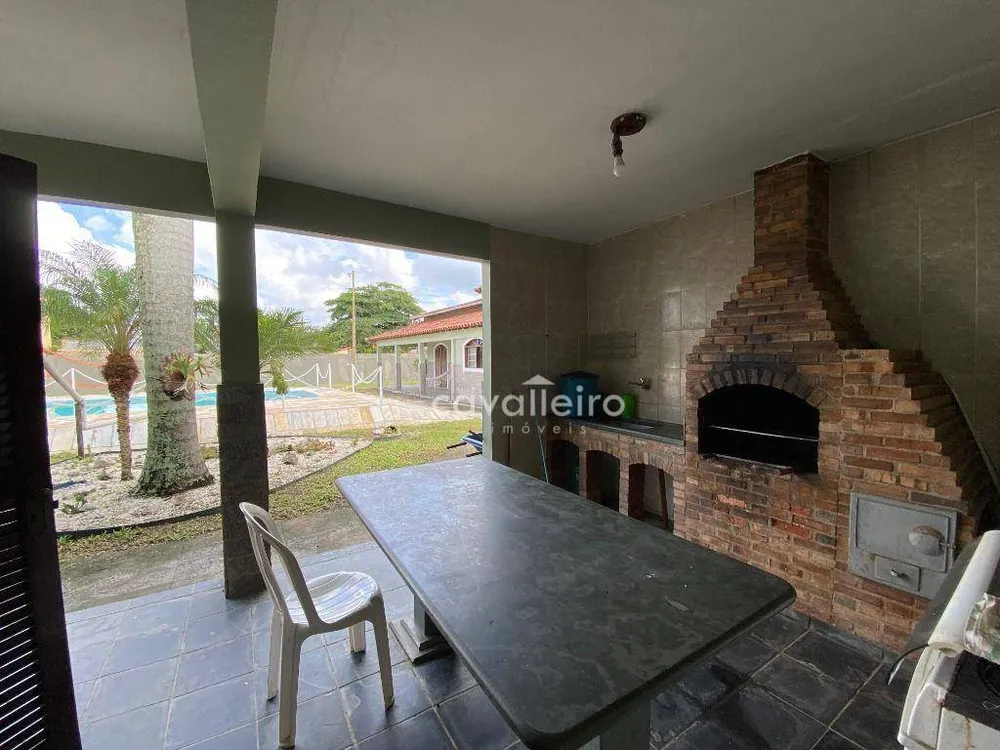 Casa, 4 quartos, 333 m² - Foto 8