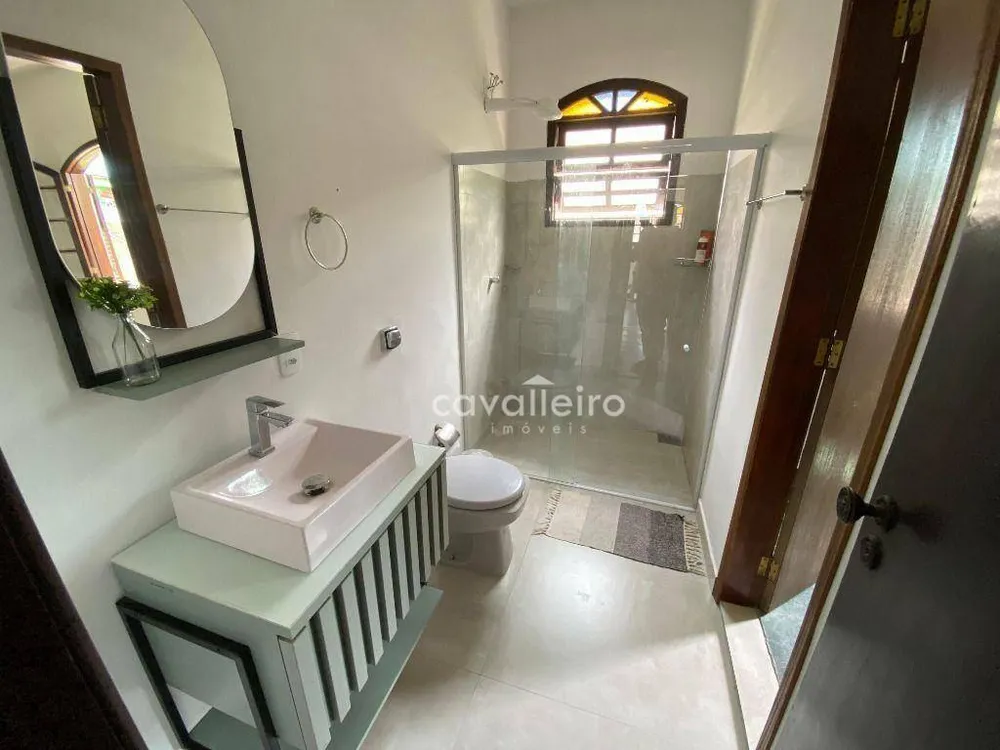 Casa, 4 quartos, 333 m² - Foto 14