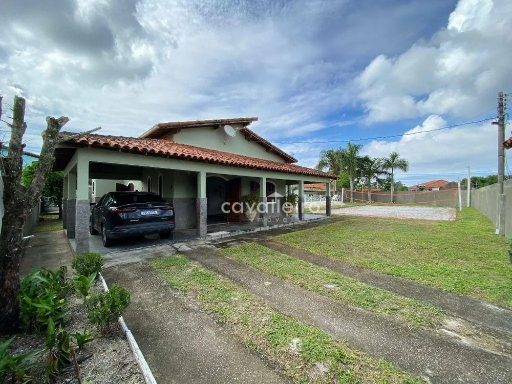 Casa, 4 quartos, 333 m² - Foto 3