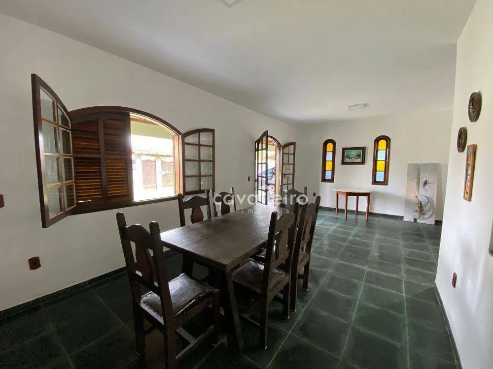 Casa, 4 quartos, 333 m² - Foto 13