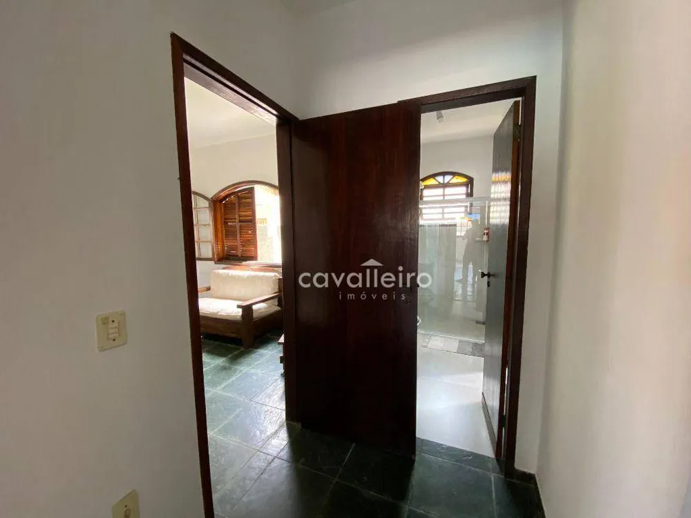 Casa, 4 quartos, 333 m² - Foto 21