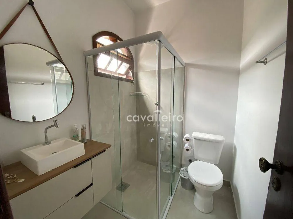 Casa, 4 quartos, 333 m² - Foto 16
