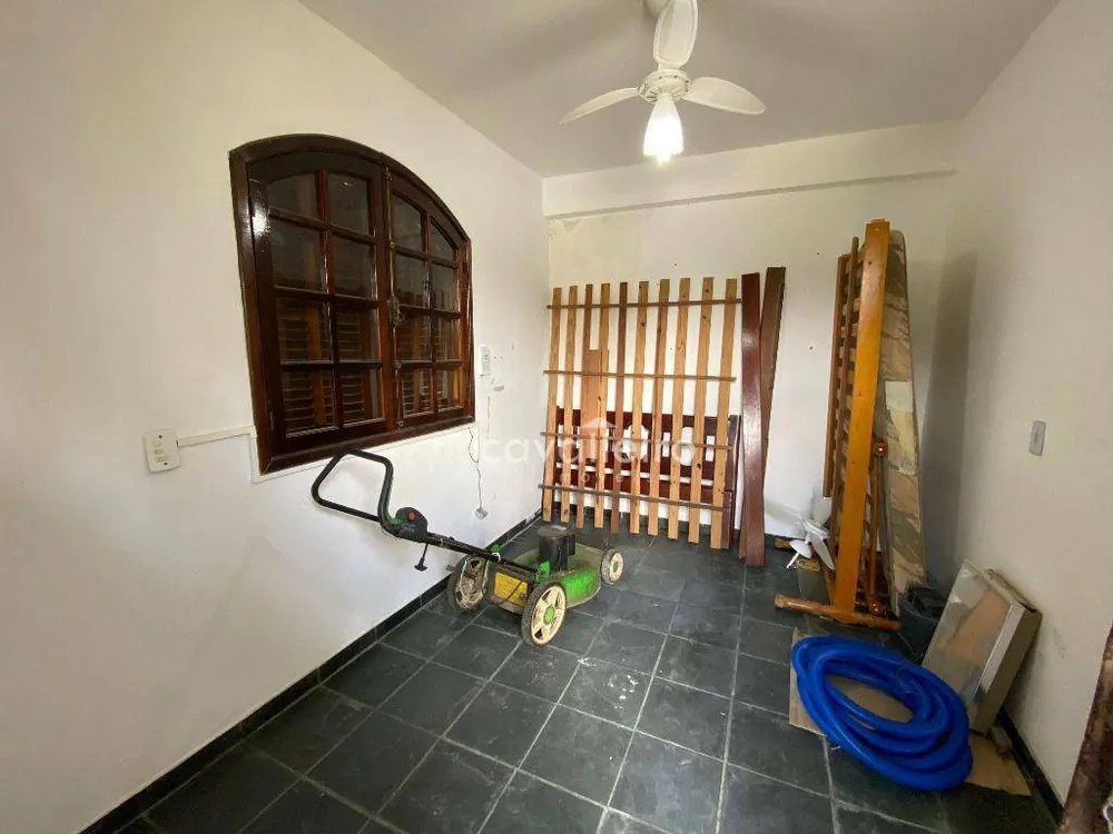 Casa, 4 quartos, 333 m² - Foto 28