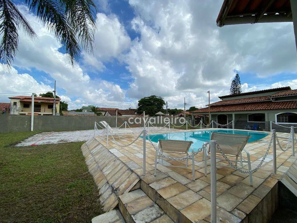 Casa, 4 quartos, 333 m² - Foto 6
