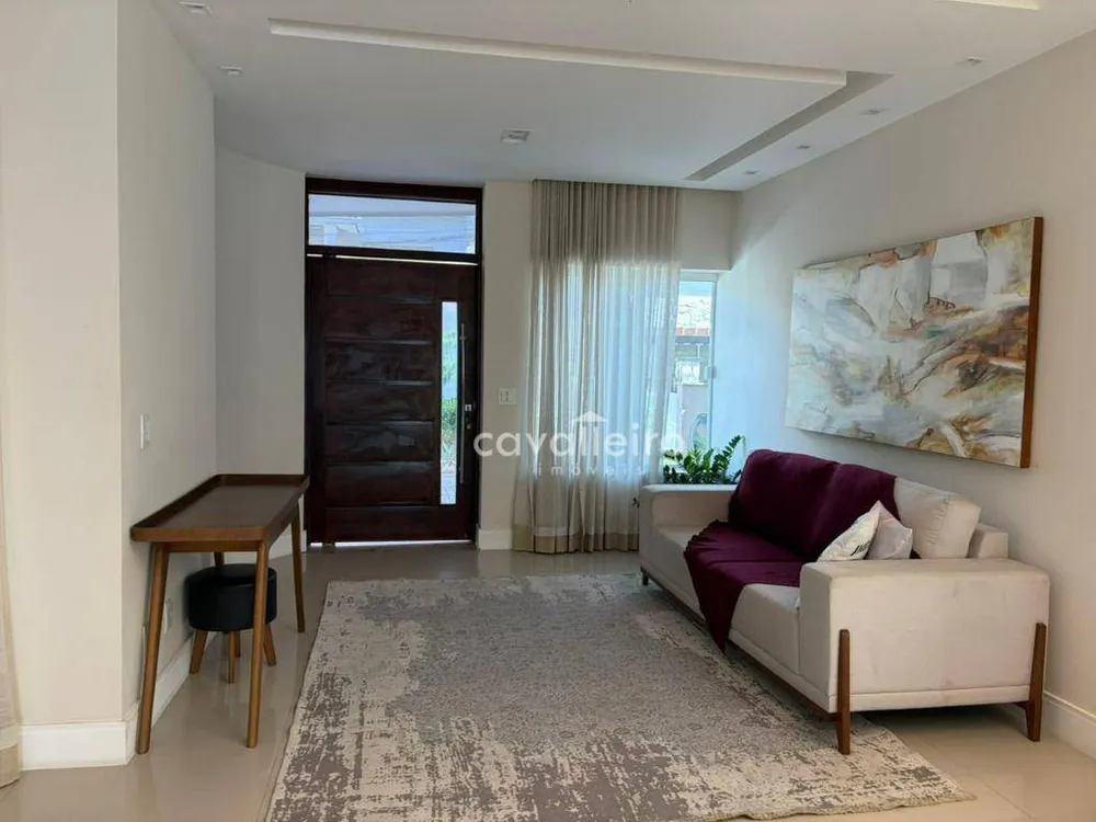 Casa de Condomínio, 4 quartos - Foto 5