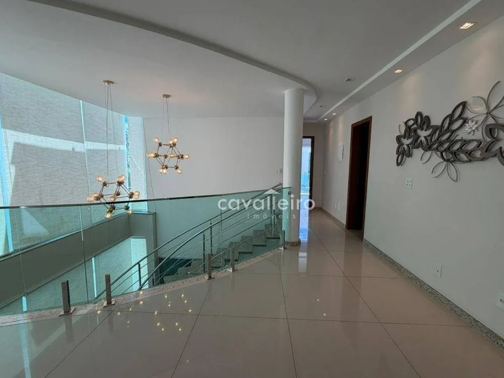 Casa de Condomínio, 4 quartos - Foto 41