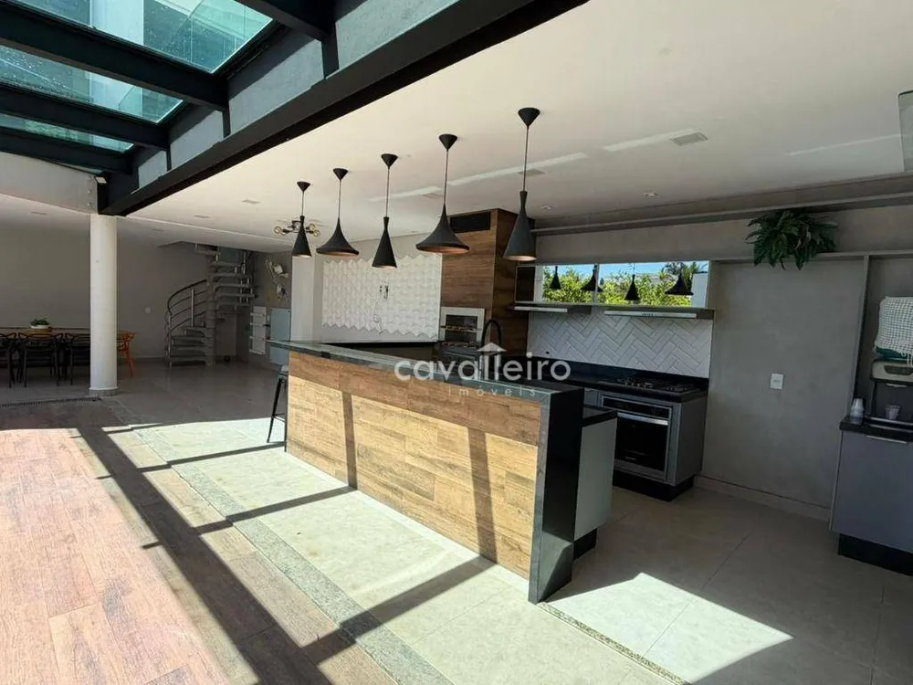 Casa de Condomínio, 4 quartos - Foto 44