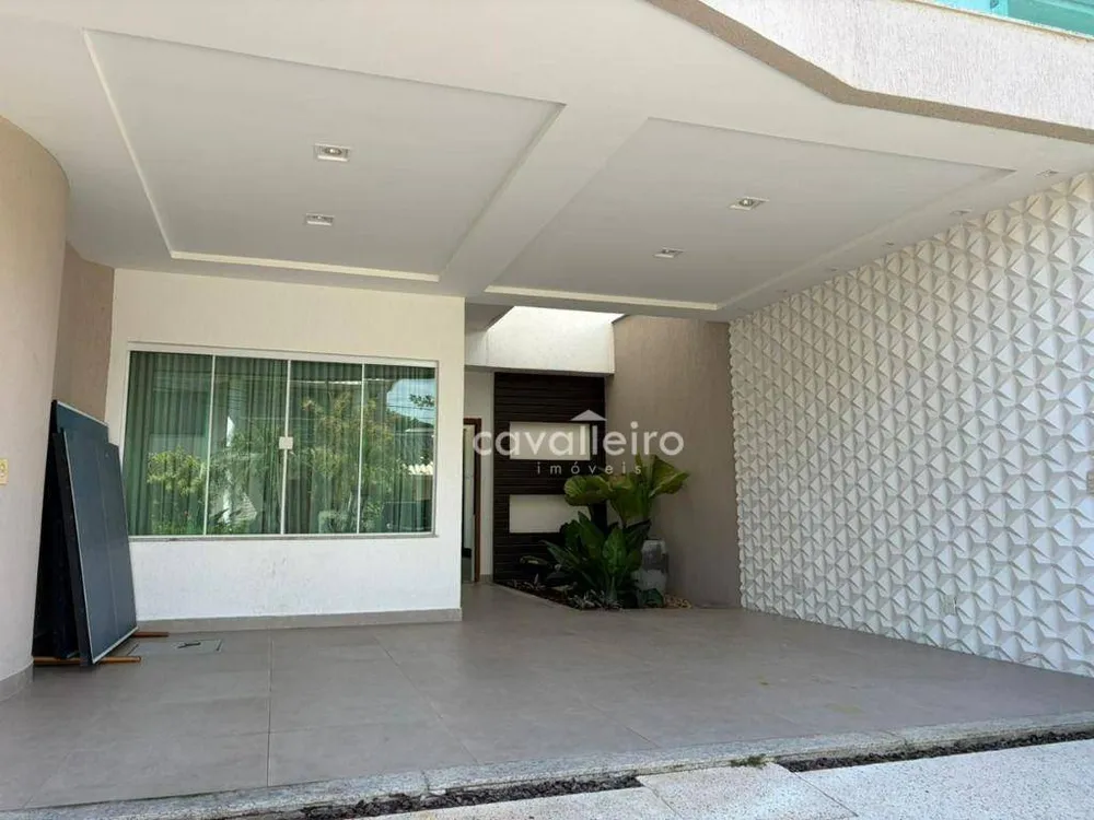 Casa de Condomínio, 4 quartos - Foto 37