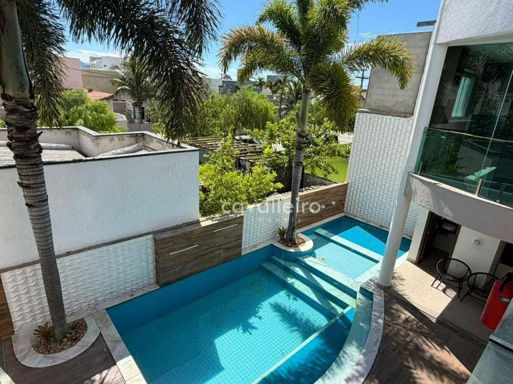 Casa de Condomínio, 4 quartos - Foto 6