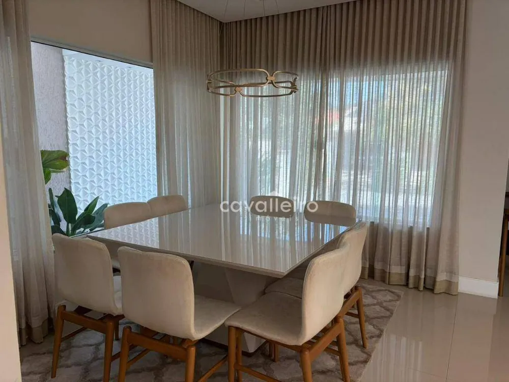 Casa de Condomínio, 4 quartos - Foto 17
