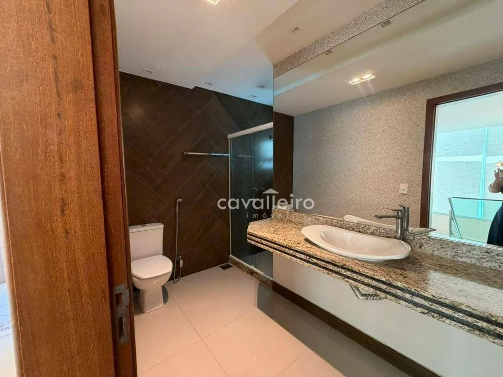 Casa de Condomínio, 4 quartos - Foto 30