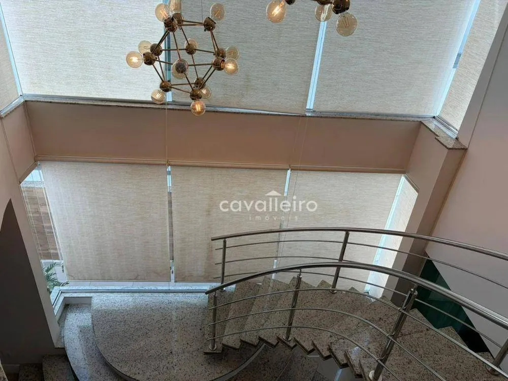 Casa de Condomínio, 4 quartos - Foto 7