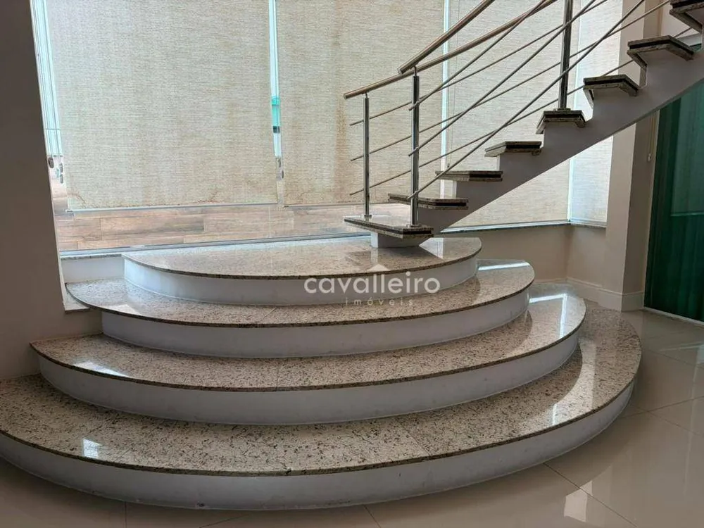 Casa de Condomínio, 4 quartos - Foto 20