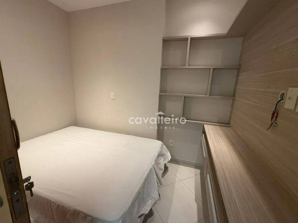 Casa de Condomínio, 4 quartos - Foto 22
