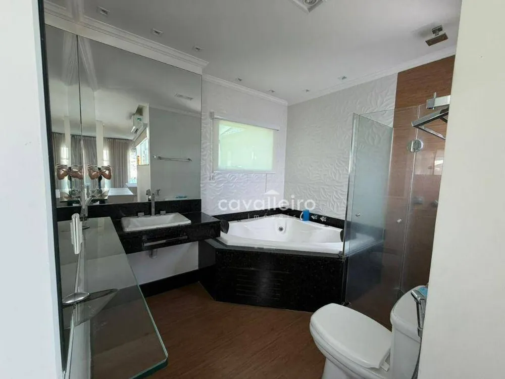 Casa de Condomínio, 4 quartos - Foto 8