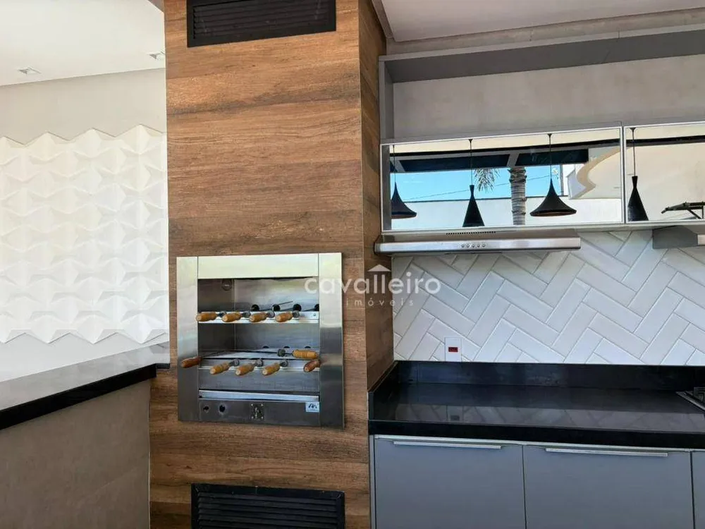 Casa de Condomínio, 4 quartos - Foto 11