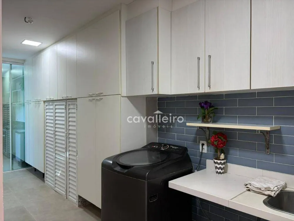 Casa de Condomínio, 4 quartos - Foto 40