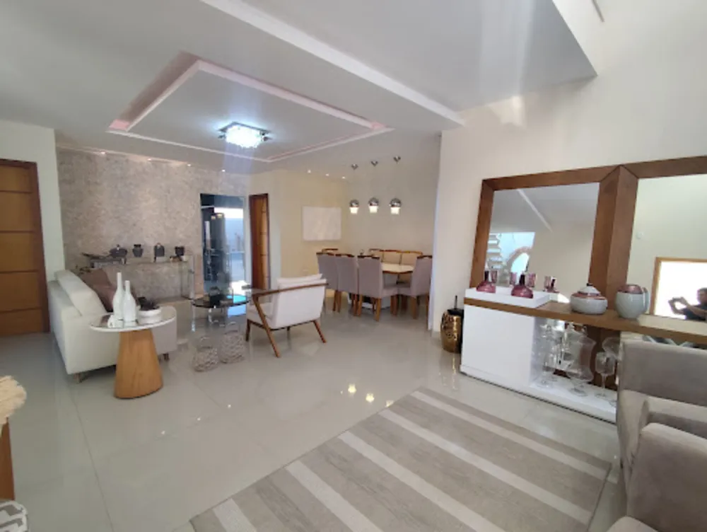Casa de Condomínio, 4 quartos - Foto 6
