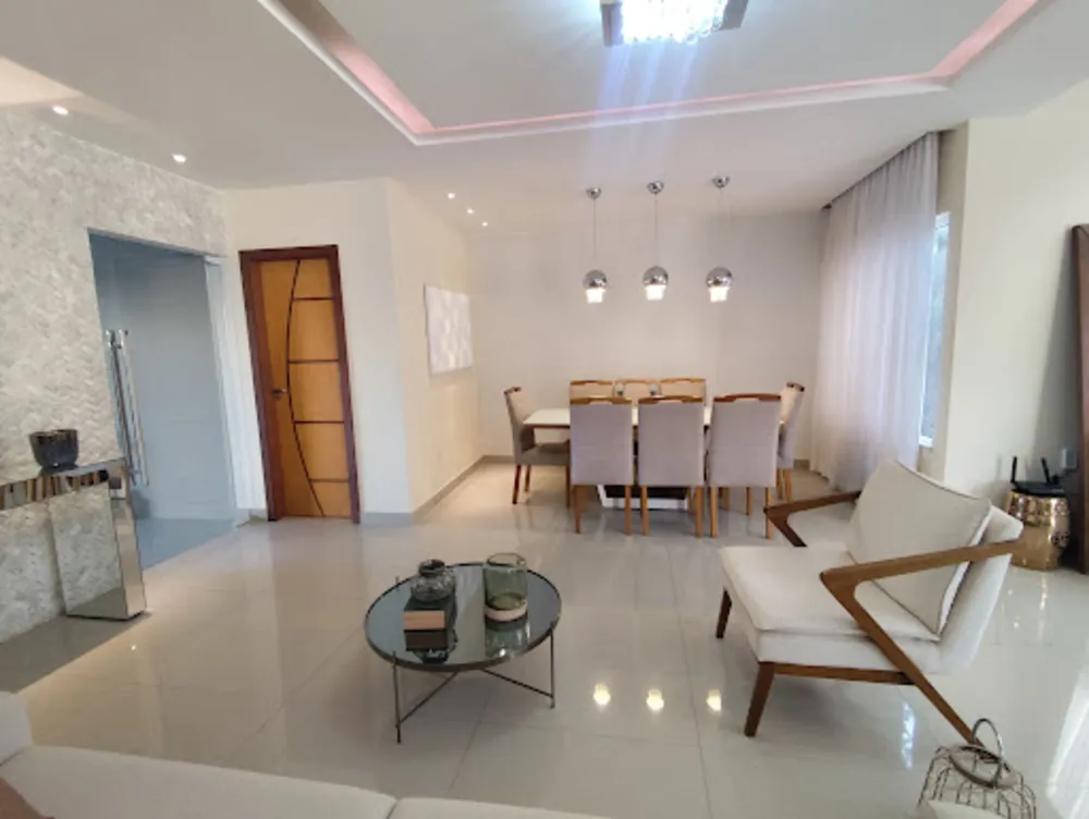 Casa de Condomínio, 4 quartos - Foto 4