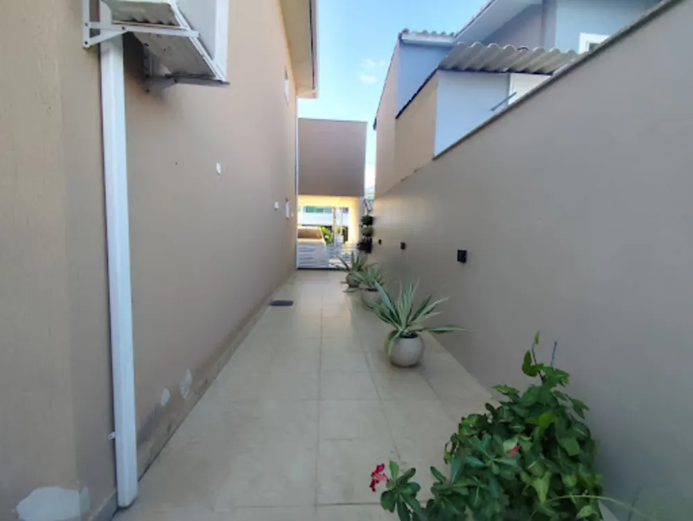 Casa de Condomínio, 4 quartos - Foto 16