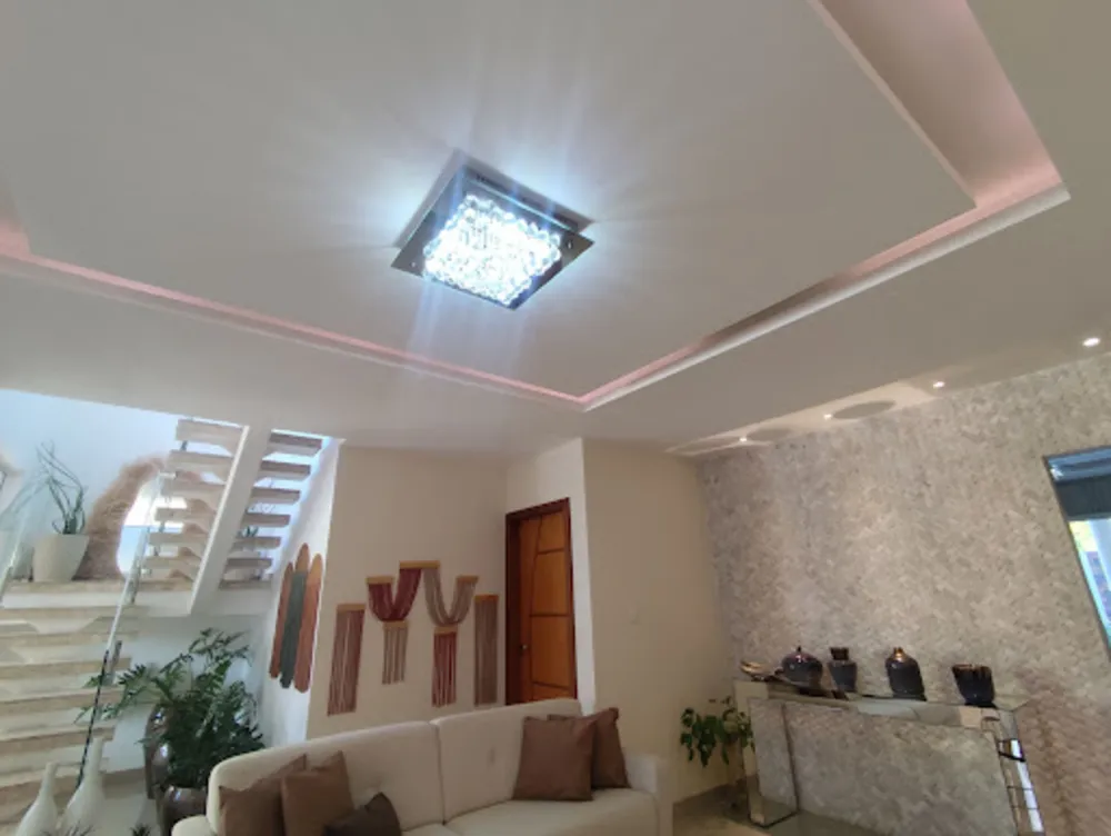 Casa de Condomínio, 4 quartos - Foto 7