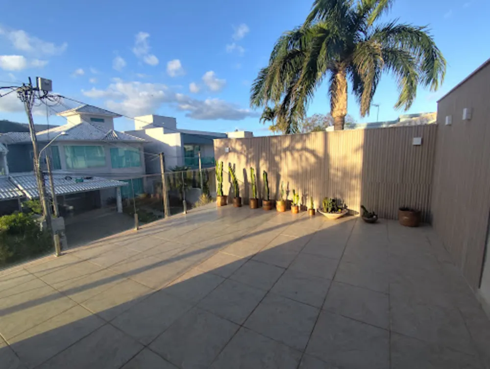 Casa de Condomínio, 4 quartos - Foto 30