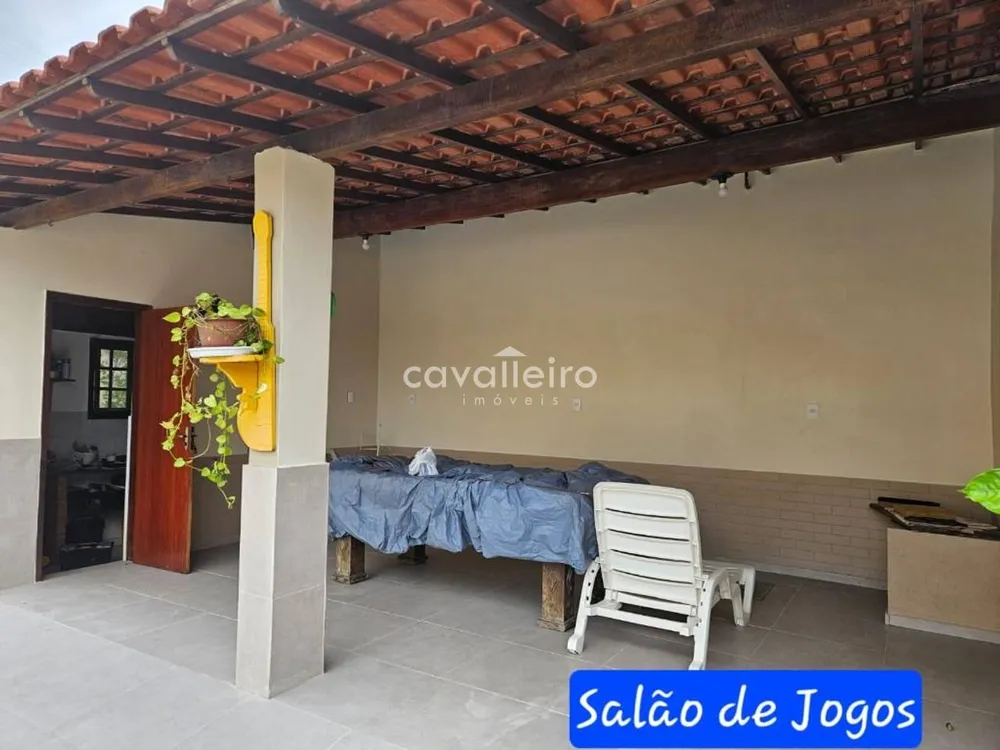 Casa, 3 quartos, 188 m² - Foto 21