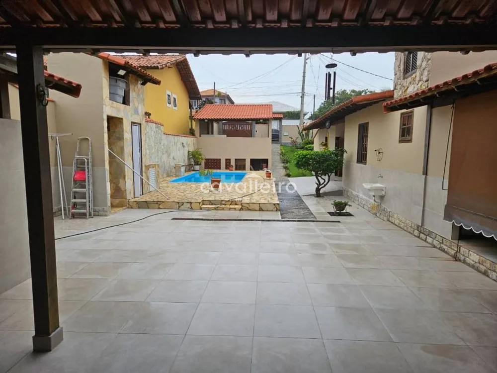 Casa, 3 quartos, 188 m² - Foto 32