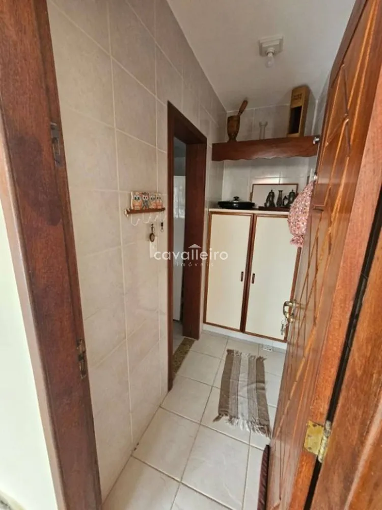Casa, 3 quartos, 188 m² - Foto 19
