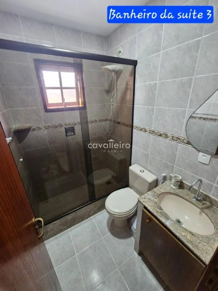Casa, 3 quartos, 188 m² - Foto 15