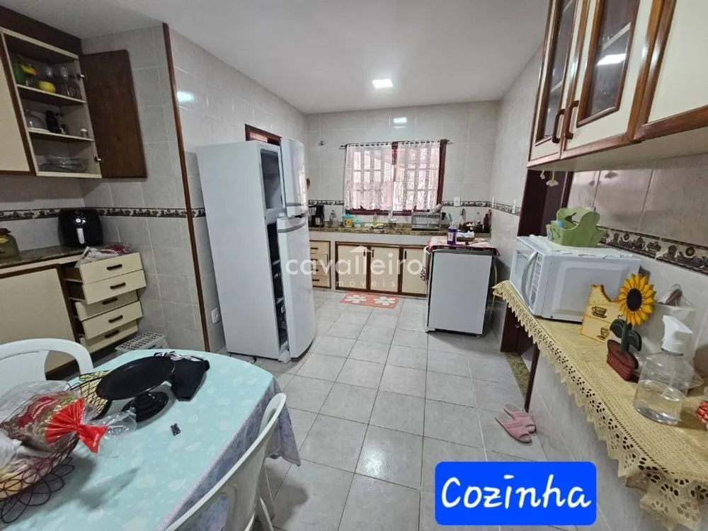 Casa, 3 quartos, 188 m² - Foto 6