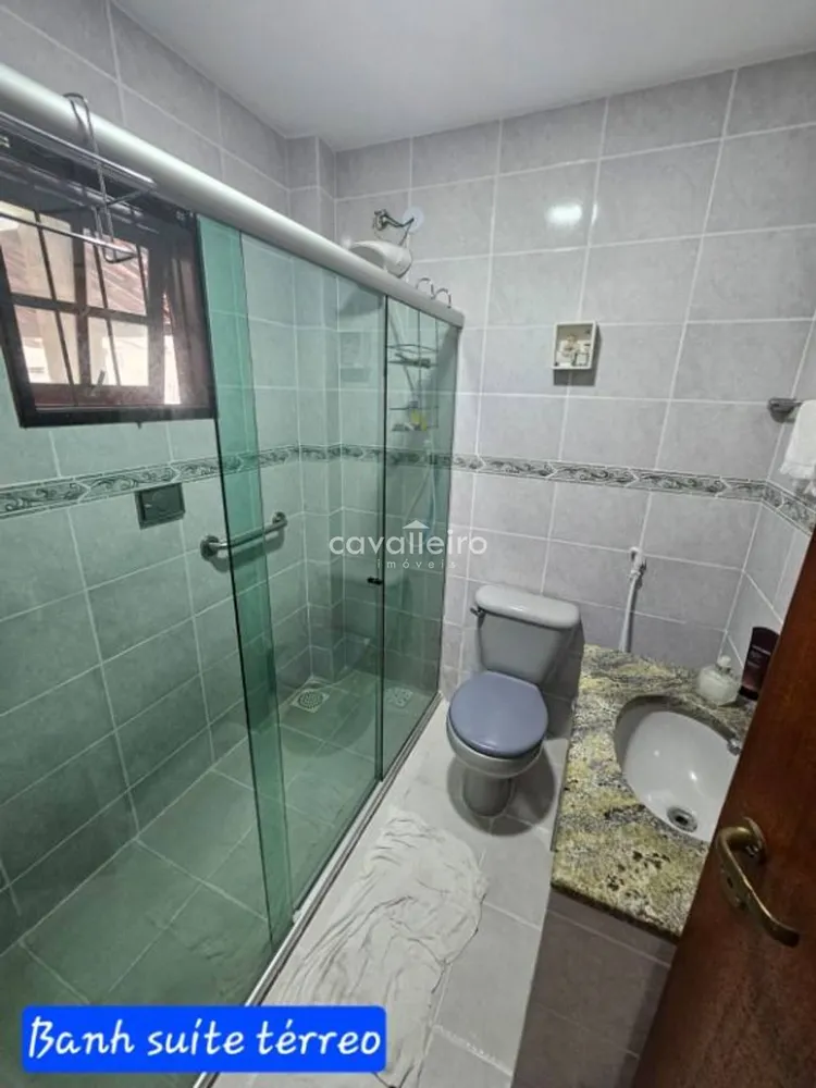 Casa, 3 quartos, 188 m² - Foto 25