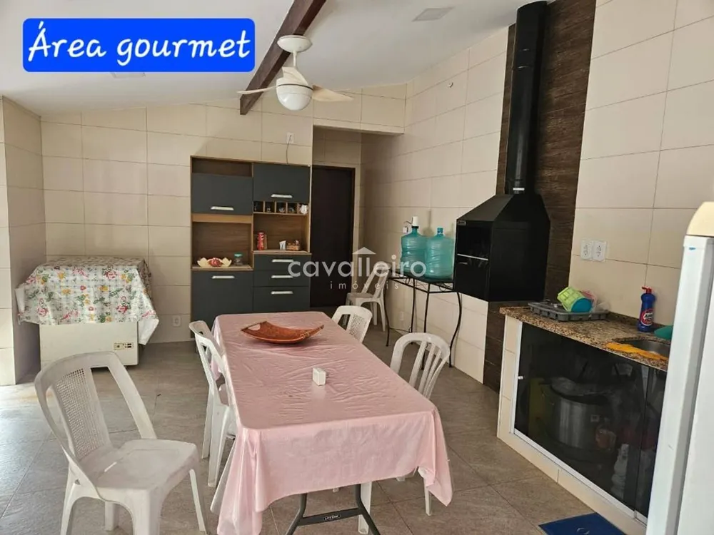 Casa, 3 quartos, 188 m² - Foto 24