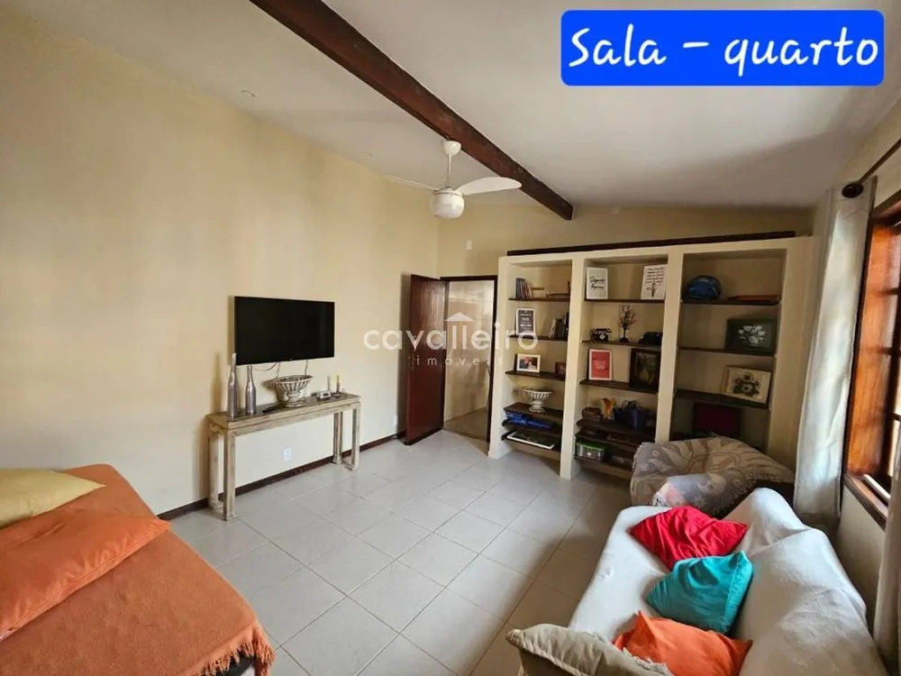 Casa, 3 quartos, 188 m² - Foto 11