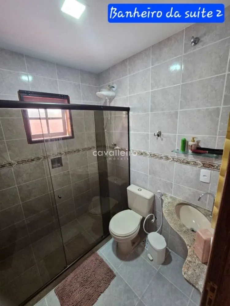 Casa, 3 quartos, 188 m² - Foto 8