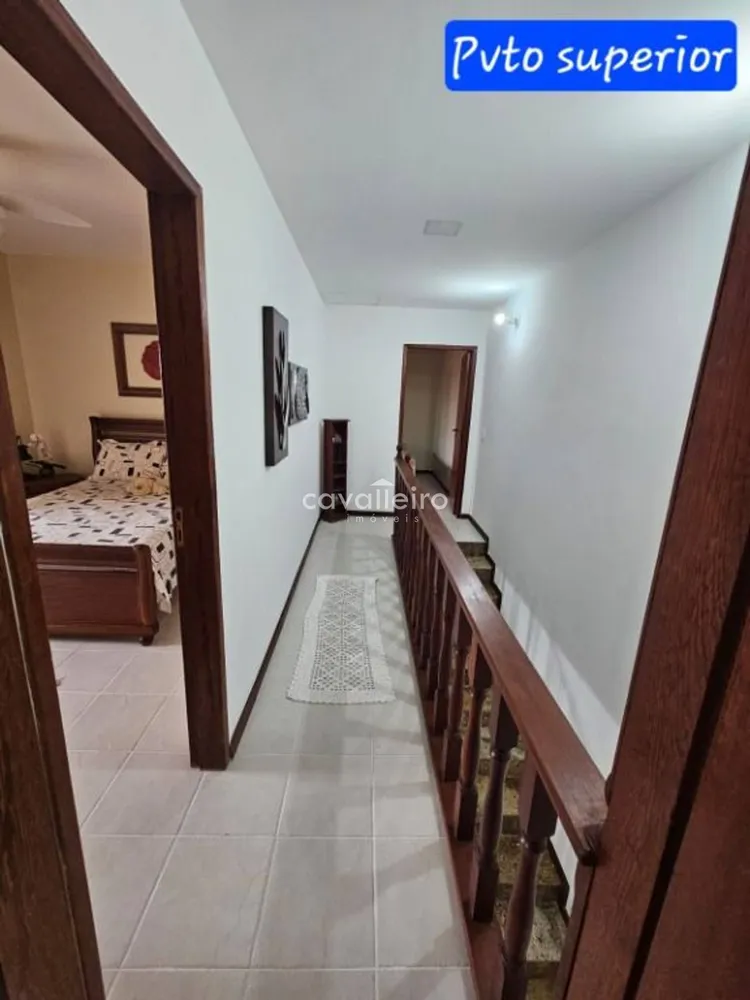 Casa, 3 quartos, 188 m² - Foto 20