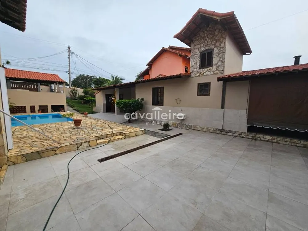 Casa, 3 quartos, 188 m² - Foto 23