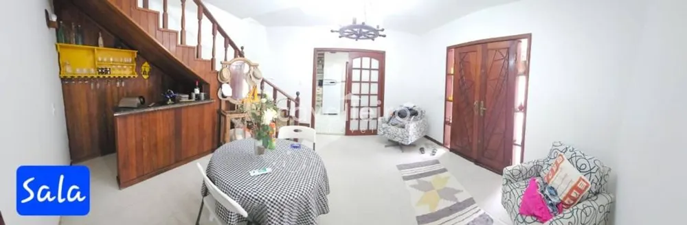 Casa, 3 quartos, 188 m² - Foto 5
