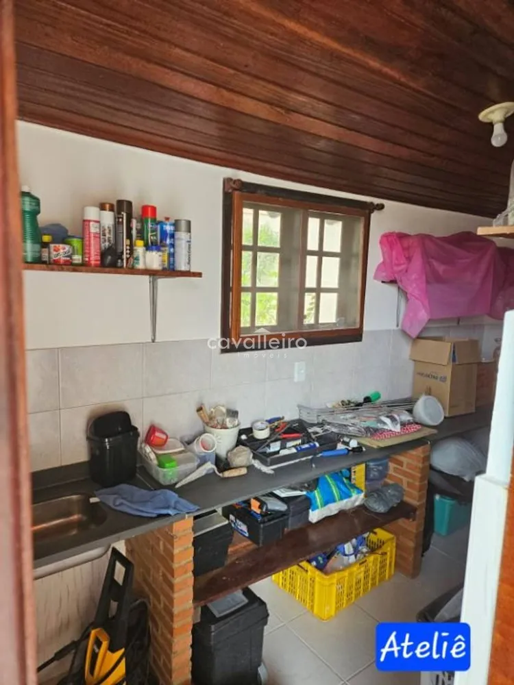 Casa, 3 quartos, 188 m² - Foto 17