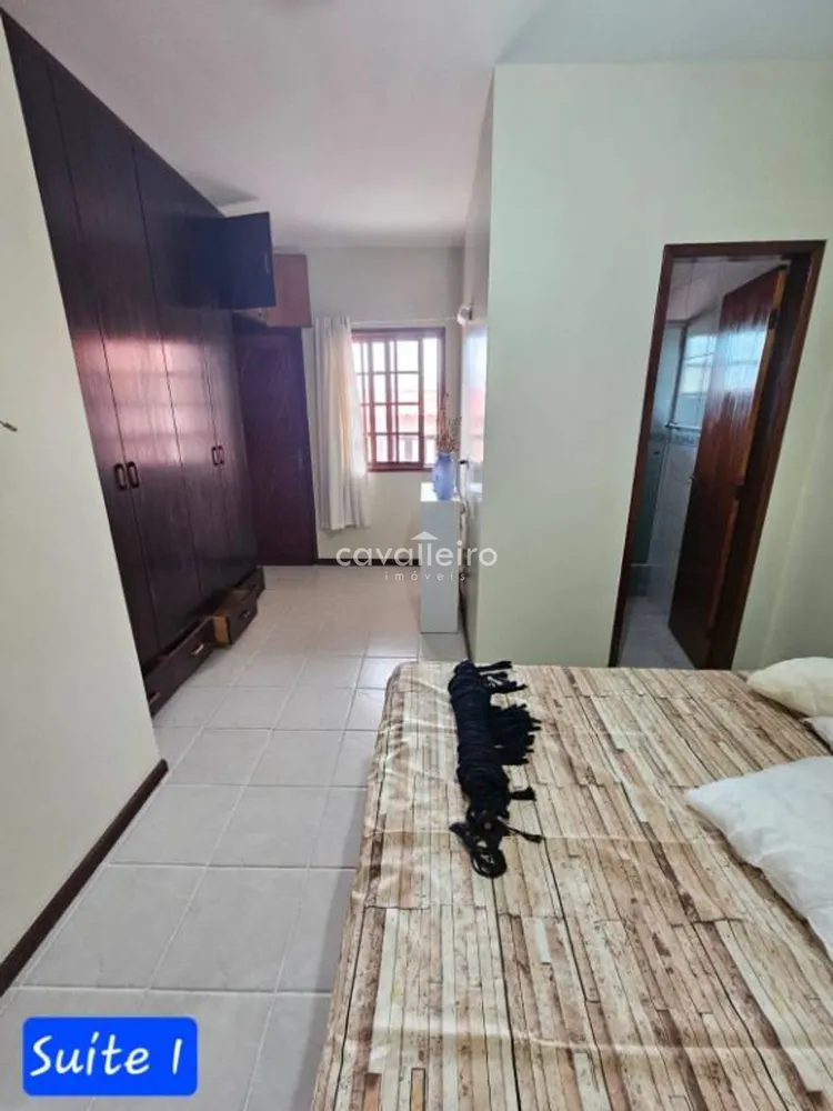 Casa, 3 quartos, 188 m² - Foto 22