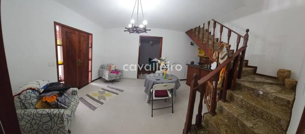 Casa, 3 quartos, 188 m² - Foto 4