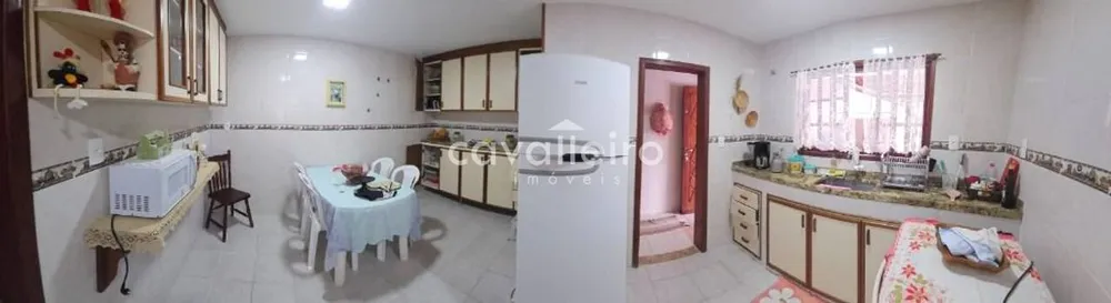 Casa, 3 quartos, 188 m² - Foto 3