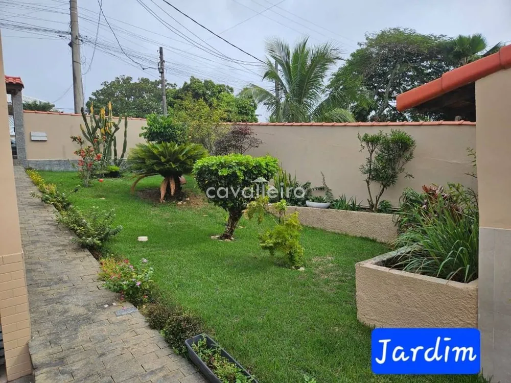 Casa, 3 quartos, 188 m² - Foto 16