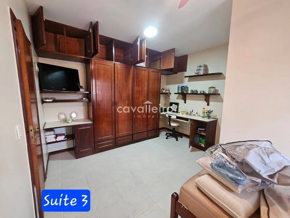 Casa, 3 quartos, 188 m² - Foto 12